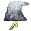 Isolated T-Storms