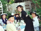 Tea Party