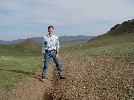 Robert & Mts.