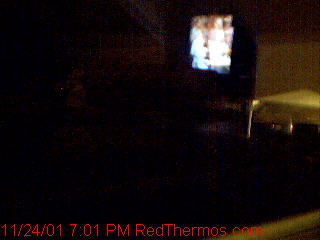 Lewisburg CAM
